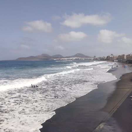 Apartamento Almansa Las Canteras Las Palmas de Gran Canaria Exterior photo